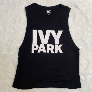 Ivy park tank